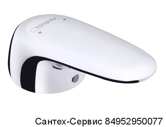 31094000  Ручка смесителя Hansgrohe Metris E