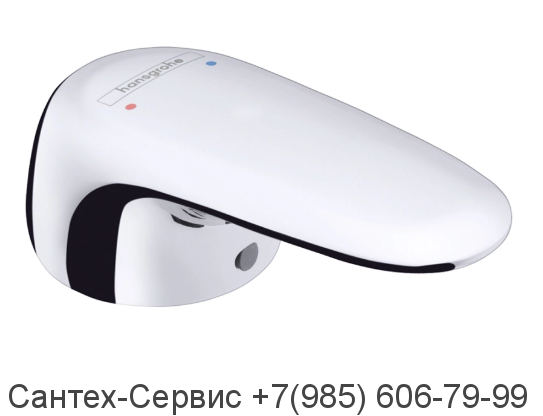 31094000  Ручка смесителя Hansgrohe Metris E