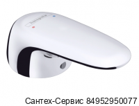 31094000  Ручка смесителя Hansgrohe Metris E