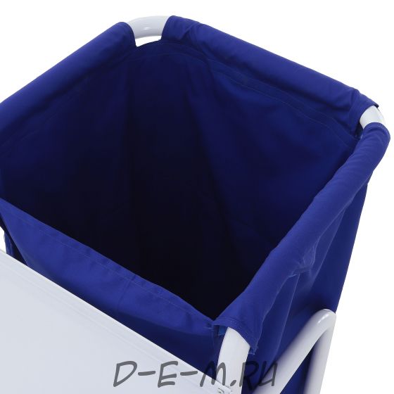 Тележка медицинская MedMos СТ05 (ТМ-019АН-00)