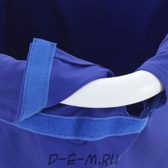 Тележка медицинская MedMos СТ05 (ТМ-019АН-00)