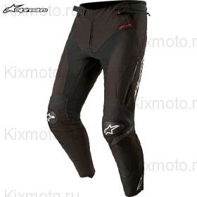 Мотобрюки Alpinestars T-SP R Drystar, Черные