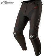 Мотобрюки Alpinestars T-SP R Drystar, Черные