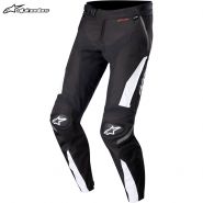 Мотобрюки Alpinestars T-SP R Drystar, Черно-белые