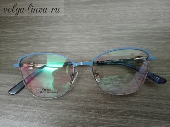 Оправа Tommy Fashion L3670F