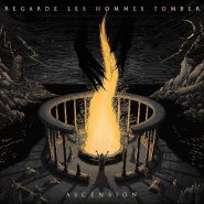 REGARDE LES HOMMES TOMBER - Ascension DIGI