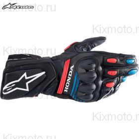 Перчатки Alpinestars Honda SP-8 V3