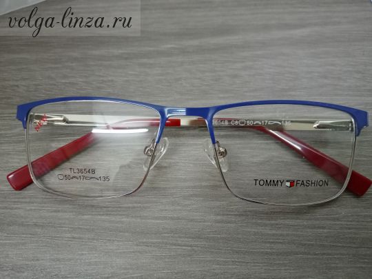 Оправа Tommy Fashion TL3654B