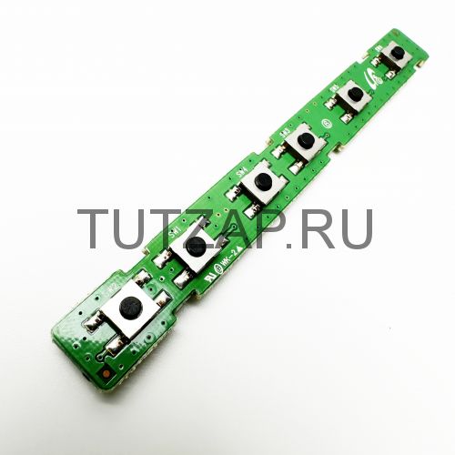 Кнопки управления BN41-00709A для телевизора Samsung LE26A340