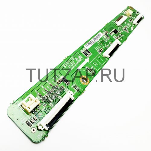 F-buffer LJ41-09458A R1.2 LJ92-01786A для телевизора Samsung PS64D8000FS