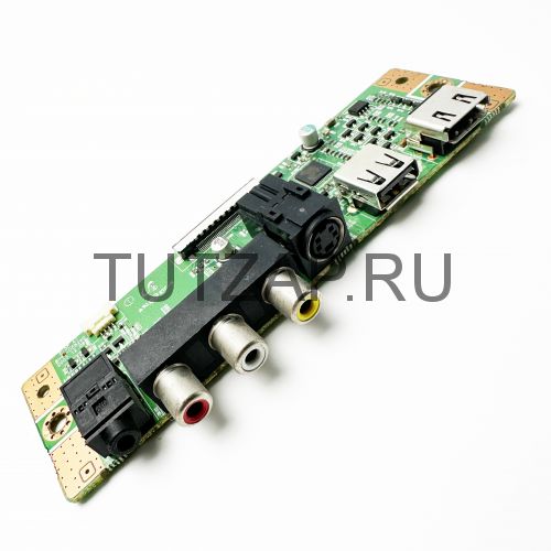 AV main BN41-00824C для телевизора Samsung LE46A557