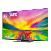 Телевизор LG 55QNED816QA.ARUB