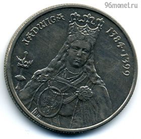 Польша 100 злотых 1988