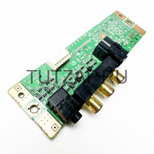 AV main BN41-00824B для телевизора Samsung PS-42C91