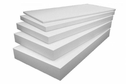 Пенополистирольная плита ППС17