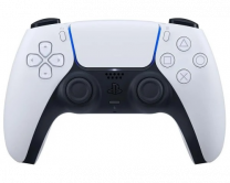 Геймпад Sony DualSense белый, 1шт.