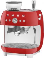 Кофемашина SMEG EGF03RDEU