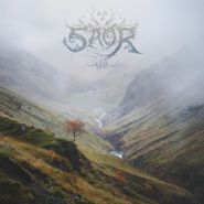 SAOR - Aura DIGIPAK