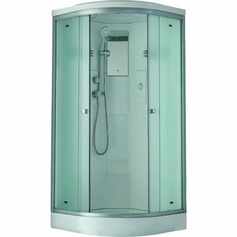 Душевая кабина Timo Standart 90x90 T-5509 схема 1