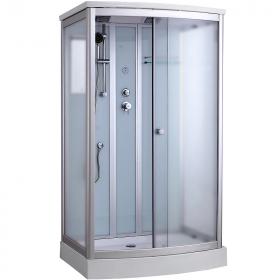 Изображение Душевая кабина Timo Standart 120x90 T-6615 S F без гидромассажа