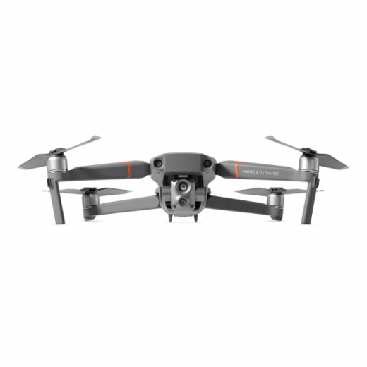 Квадрокоптер DJI Mavic 2 Enterprise Advanced 428 прошивка