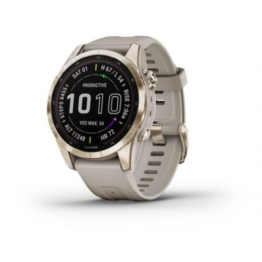 Garmin fossil on sale