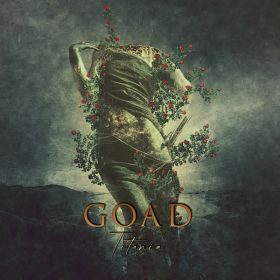 GOAD - Titania 2CD