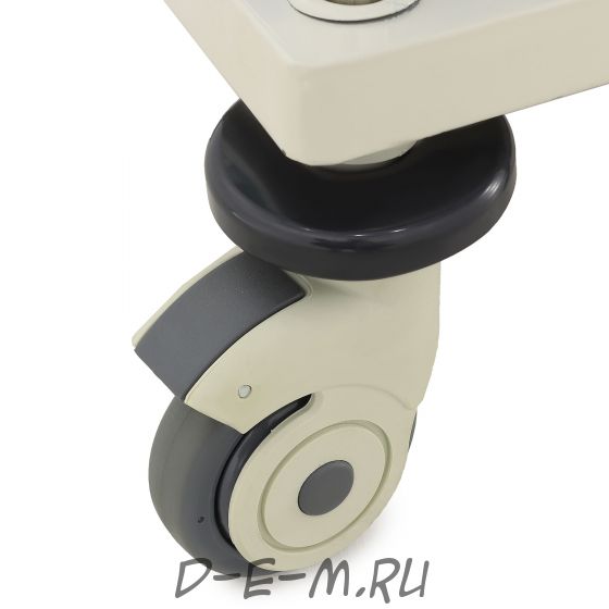 Тележка медицинская MedMos СТ008 (ТМ-012АН-00)