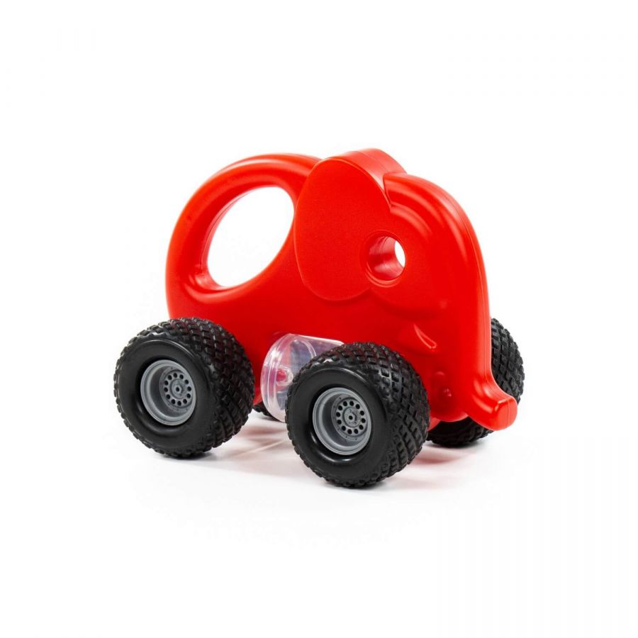 208-01 "MAMMOET", слоник-грипкар