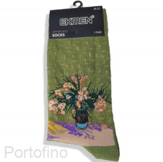 EK-2-045 Носки женские