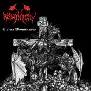 REPUGNATORY - Eterna Abominacion