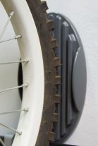 Накладка на стену GSH66