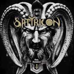 SATYRICON - Now, Diabolical