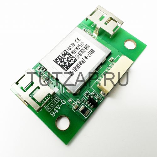 Wi-Fi модуль 07-MT7603-MA0G W2CM2510 для телевизора TCL L55P65US