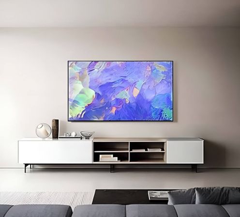 Телевизор Samsung UE65CU8500U