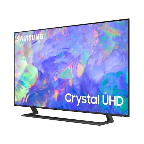 Телевизор Samsung UE43CU8500U