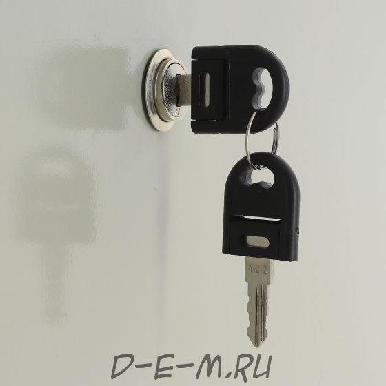 Тележка медицинская MedMos ЕТ016 (ТМ-009АН-00)