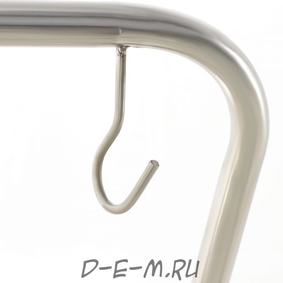 Тележка медицинская MedMos ИТТ006Х (ТМ-013АН-00)