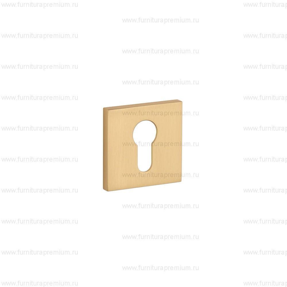 Накладка на замок с цилиндром Aprile PZ Q