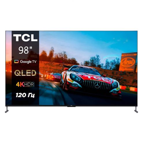 Телевизор TCL 98P745