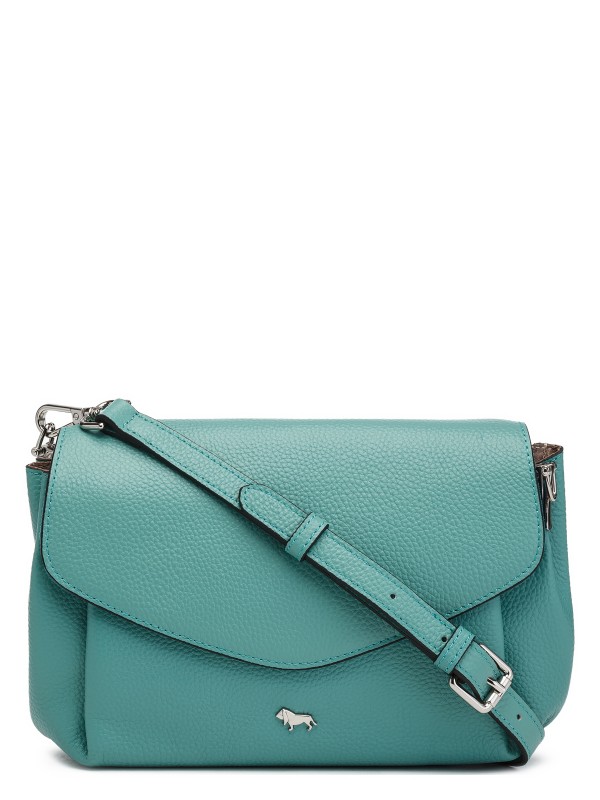 Сумка Labbra L-HF3804 green-aqua