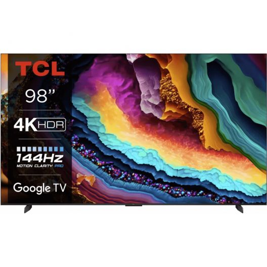 Телевизор TCL 98P745