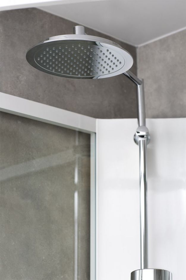 Душевая кабина IDO Showerama 10-5 Comfort 558.209.303 ФОТО