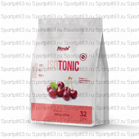 Fitrule Isotonic 800g (Квадропак)