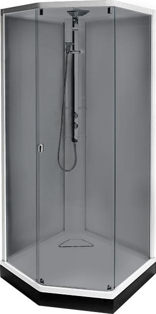 Изображение Душевая кабина IDO Showerama 8-5 90x90