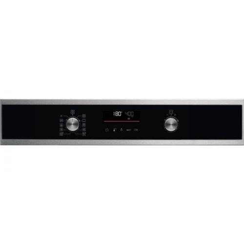 Духовой шкаф Electrolux EVL6E46X