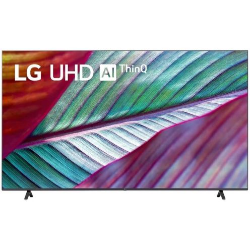 Телевизор LG 86UR78006LB.ARUB