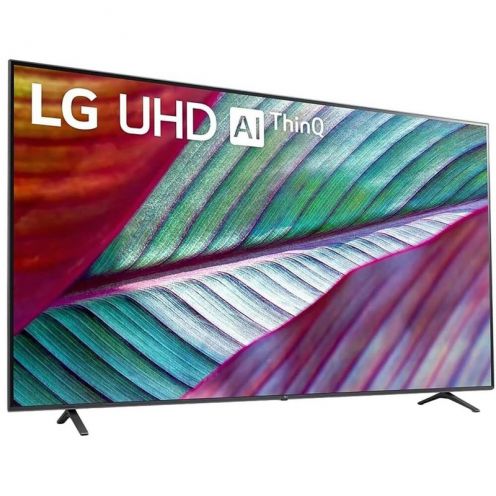 Телевизор LG 86UR78006LB.ARUB