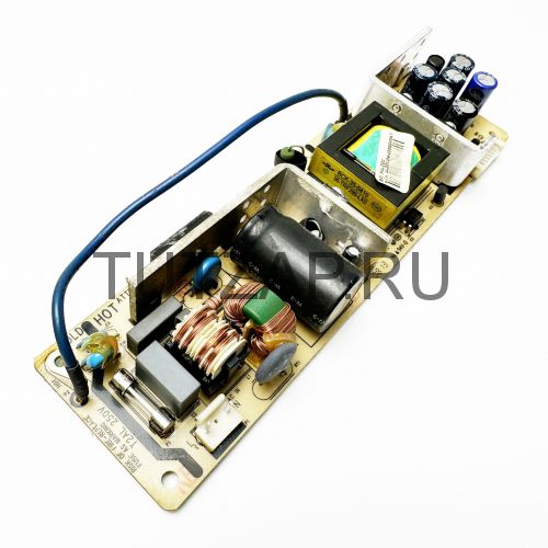 Блок питания 40-PWL20C-PWI1XG для телевизора Philips 19PFL3403S/60