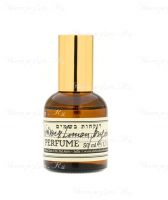 Perfume Vetiver Lemon